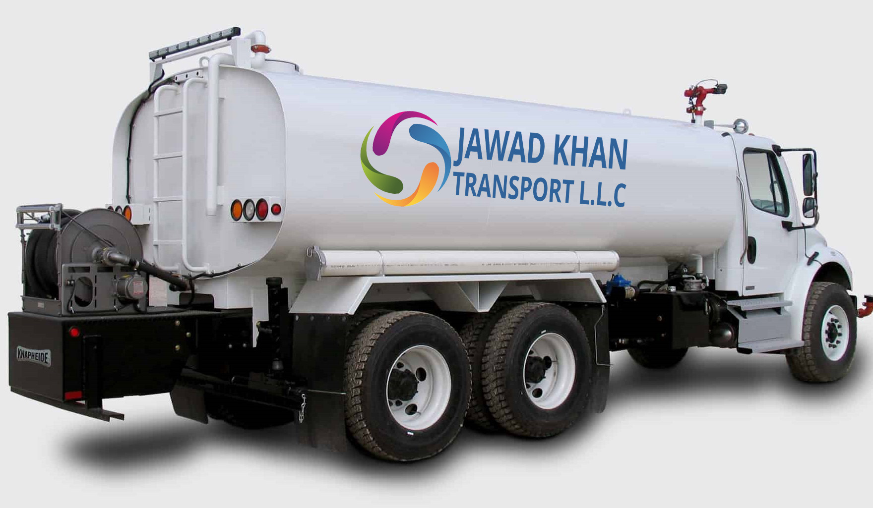 Water Tanker