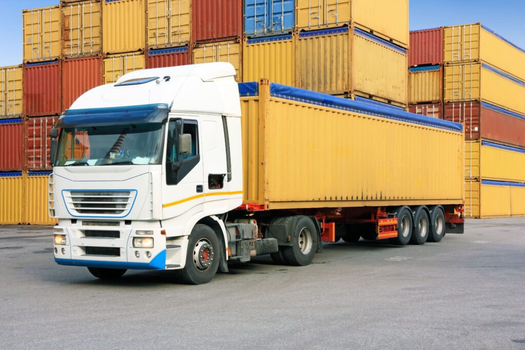 Cargo Transport Services
